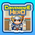 Programmsymbol: Convenience Hero