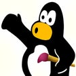 Icon des Programms: Tux Paint Portable