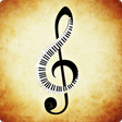 Icono de programa: Note Trainer