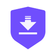 Icon des Programms: Wink Downloader