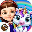 プログラムのアイコン: Little Minds:…
