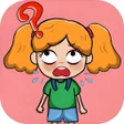 Icon des Programms: DrawHappyPuzzle