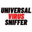 Icon des Programms: Universal Virus Sniffer