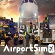 Icon of program: AirportSim