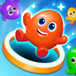 Ikona programu: Egg Escape: Hole Puzzle