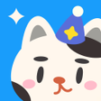Icon des Programms: Quizee:Cute Mystic Friend…