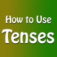 Icon des Programms: How to Use Tenses