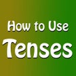 プログラムのアイコン: How to Use Tenses