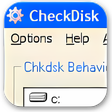 プログラムのアイコン: CheckDisk