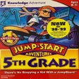 Ikona programu: JumpStart Adventures 5th …