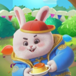 Icon des Programms: Rabbit bites and grows