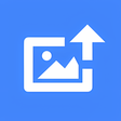 Icon des Programms: Upload to Google Photos