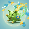 Ikona programu: Graninha - Ganhar Pix em …
