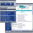 Programmsymbol: Autolyrics Winamp