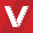 プログラムのアイコン: Free Video Downloader - V…