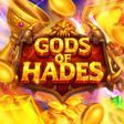 Ikona programu: Gods of Hades