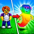 Ikona programu: Steal Brainrot Eggs