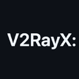 Icon des Programms: V2RayX