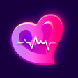 プログラムのアイコン: Pulsechat-Live Video Chat