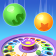 Ikona programu: Lucky drop - Monster drop