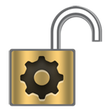 Icon of program: IObit Unlocker