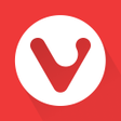 Icona del programma: Vivaldi Browser