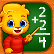 Ikona programu: Math Kids…