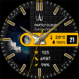 Icon des Programms: WAW017 Versatile Analog W…