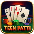 プログラムのアイコン: Teen Patti Suna Game