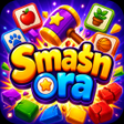 Icon des Programms: Smashora Crash- a Cannon …