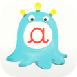 プログラムのアイコン: Marbotic Alphabetmonster …