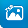 プログラムのアイコン: TSR Watermark Image Softw…