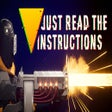 プログラムのアイコン: Just Read The Instruction…