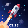 Icon des Programms: CrashBlastOff