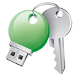 Icon des Programms: Rohos Logon Key