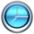 Ikona programu: 3D Clock