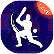 Icon des Programms: Live Cricket TV Hotstar