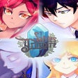 プログラムのアイコン: Sables Grimoire