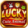Ikona programu: Lucky Cute Animal