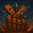 程序图标: Barricadia: Last Stand