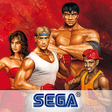 プログラムのアイコン: Streets of Rage 2 Classic
