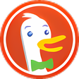 Ikona programu: DuckDuckGo Privacy Essent…