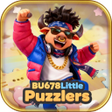 Ikona programu: BU678Little Puzzlers