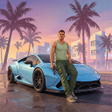 Icon des Programms: Gangster Vegas Underworld…