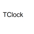 プログラムのアイコン: TClock