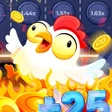 Icono de programa: ChickGold: RoadQuest