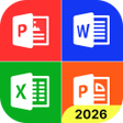 プログラムのアイコン: Document ReaderManager
