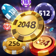 Icon des Programms: Merge Chips: Coin Drop