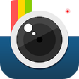 プログラムのアイコン: Z Camera - Photo Editor B…