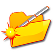 Icon des Programms: Folder Pilot